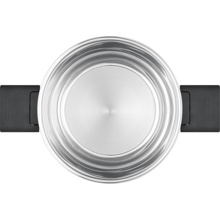 Кастрюля Resto Anser 16 см 1.6 л (92201) изображение 8
