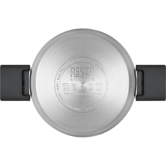 Кастрюля Resto Anser 16 см 1.6 л (92201) изображение 9