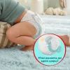 Подгузники Pampers Premium Care Pants Розмір 4 (9-15 кг) 114 шт (8700216829359) изображение 6