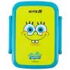 Ланч-бокс детский Kite Sponge Bob, 420 мл (SB25-160) изображение 2