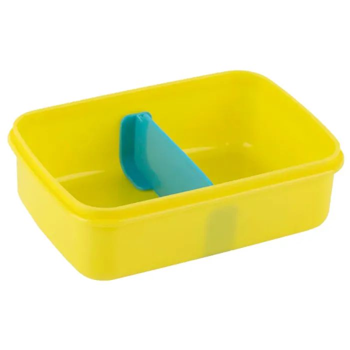 Ланч-бокс детский Kite Sponge Bob, 420 мл (SB25-160) изображение 5