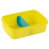Ланч-бокс детский Kite Sponge Bob, 420 мл (SB25-160) изображение 5