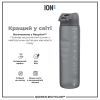 Пляшка для води ION8 OneTouch 1000 мл BPA Free, Grey (I8RF1000GRY) зображення 6