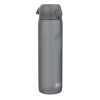 Пляшка для води ION8 OneTouch 1000 мл BPA Free, Grey (I8RF1000GRY)