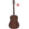 Гитара акустическая Fender CD-60S Blue Pearl w/Yellow Pickguard (236278) изображение 2