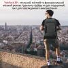 Рюкзак для ноутбука Promate 17.3" TrekPack-BP Black (trekpack-bp.black) изображение 2