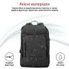 Рюкзак для ноутбука Promate 17.3" TrekPack-BP Black (trekpack-bp.black) изображение 7