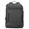 Рюкзак для ноутбука Promate 17.3" TrekPack-BP Black (trekpack-bp.black)