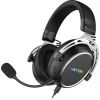 Наушники Hator Hypergang 3 Hi-Res Black (ESH50) изображение 2