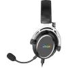 Наушники Hator Hypergang 3 Hi-Res Black (ESH50) изображение 3