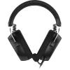 Наушники Hator Hypergang 3 Hi-Res Black (ESH50) изображение 5
