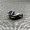 Капа Opro Gold Braces під брекети Blackl/Silver (102518001) (UFC_Gold_Braces_Bl/Silver) изображение 5
