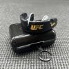 Капа Opro Gold Braces під брекети Blackl/Silver (102518001) (UFC_Gold_Braces_Bl/Silver) изображение 8