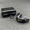 Капа Opro Gold Braces під брекети Blackl/Silver (102518001) (UFC_Gold_Braces_Bl/Silver) изображение 9