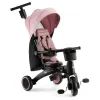 Детский велосипед Kinderkraft Jazz 2 Pink (KRJAZZ02PNK0000) (5902533927289) изображение 3