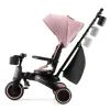 Детский велосипед Kinderkraft Jazz 2 Pink (KRJAZZ02PNK0000) (5902533927289) изображение 5