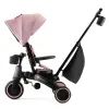 Детский велосипед Kinderkraft Jazz 2 Pink (KRJAZZ02PNK0000) (5902533927289) изображение 6
