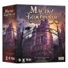 Настільна гра Geekach Games Маєтки божевілля (2-е видання) (Mansions of Madness Second Edition) (укр.) (GKCH095M)