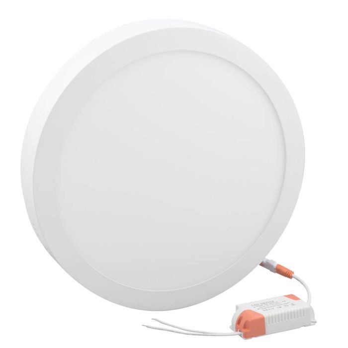 Світильник точковий Євросвітло LED-SR-300-24 6400К зображення 2