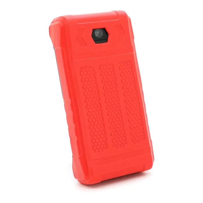 Цифровой мультиметр Mayilon HT-123, V, R (HT-123) изображение 3