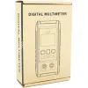 Цифровой мультиметр Mayilon HT-123, V, R (HT-123) изображение 5