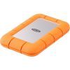 Накопичувач SSD USB Type-C 500GB Rugged Mini LaCie (STMF500400) зображення 2