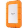 Накопичувач SSD USB Type-C 500GB Rugged Mini LaCie (STMF500400) зображення 3