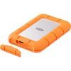 Накопичувач SSD USB Type-C 500GB Rugged Mini LaCie (STMF500400) зображення 5