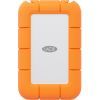 Накопичувач SSD USB Type-C 500GB Rugged Mini LaCie (STMF500400)