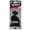 Ароматизатор для автомобиля Areon Pearls Black Bubble (77224)