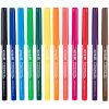 Фломастери Kite Kuromi 12 кольорів (HK25-447-2) зображення 2