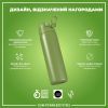 Бутылка для воды ION8 OneTouch Stainless Steel 600 мл Khaki Green (I8SS600KGRE) изображение 4