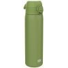 Бутылка для воды ION8 OneTouch Stainless Steel 600 мл Khaki Green (I8SS600KGRE)