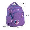 Рюкзак шкільний Kite Education 763S My Little Pony (LP25-763S) зображення 2