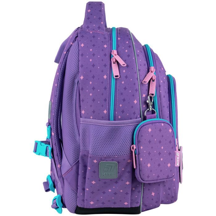 Рюкзак шкільний Kite Education 763S My Little Pony (LP25-763S) зображення 4