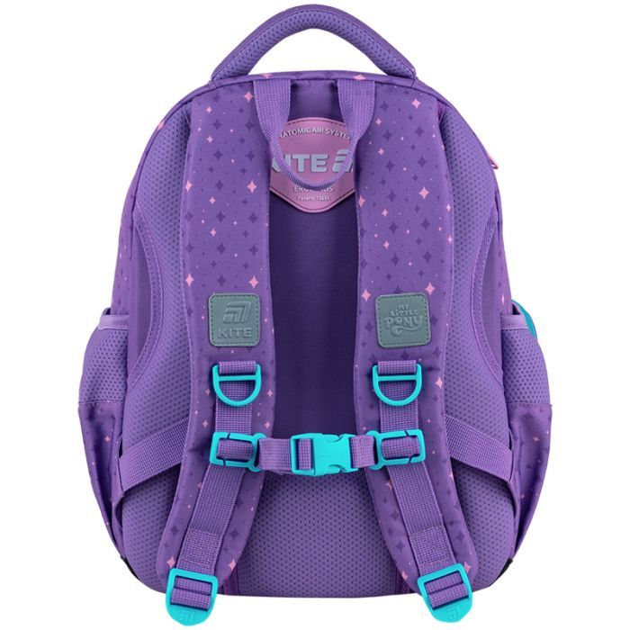 Рюкзак шкільний Kite Education 763S My Little Pony (LP25-763S) зображення 6
