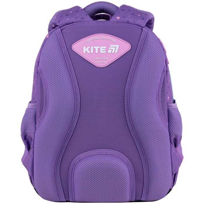 Рюкзак шкільний Kite Education 763S My Little Pony (LP25-763S) зображення 7
