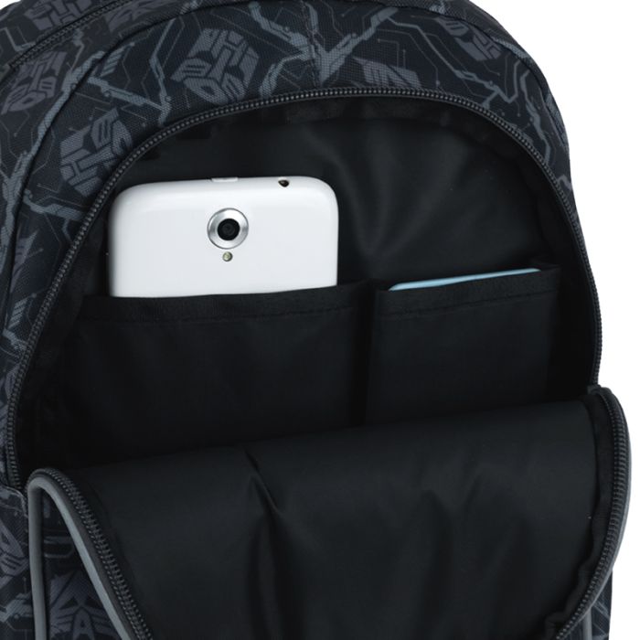 Рюкзак детский Kite Kids 2735 Transformers (TF25-2735XS) изображение 10