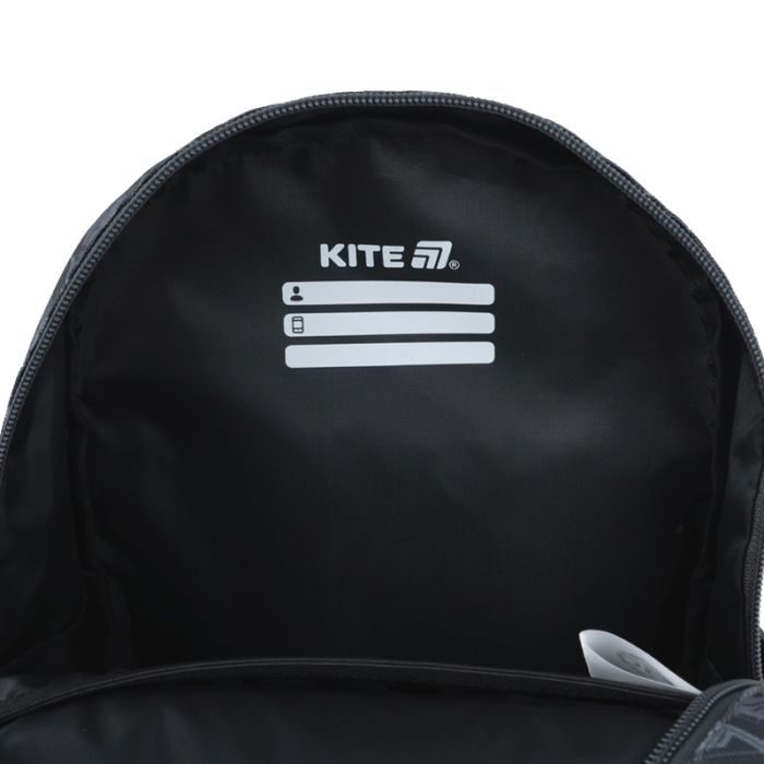 Рюкзак дитячий Kite Kids 2735 Transformers (TF25-2735XS) зображення 11