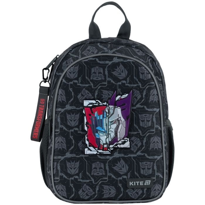 Рюкзак дитячий Kite Kids 2735 Transformers (TF25-2735XS) зображення 3