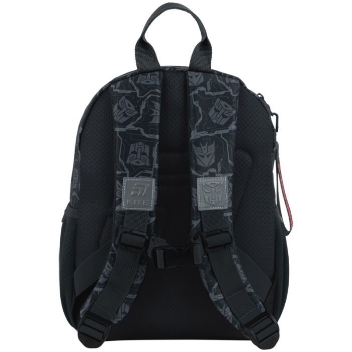 Рюкзак дитячий Kite Kids 2735 Transformers (TF25-2735XS) зображення 6
