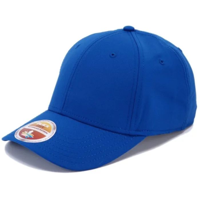 Кепка coFEE Quick dry синій (CO4250.4)