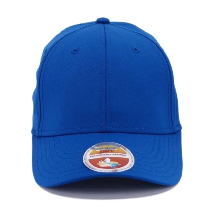 Кепка coFEE Quick dry синій (CO4250.4) зображення 5