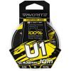 Флюорокарбон Favorite U1 FC 10m 6.0/0.405mm 23.5lb/10.67kg (1693.11.85) изображение 2