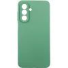 Чехол для мобильного телефона Dengos Kit Samsung Galaxy A26 Soft + glass (Mint) (DG-KM-139) изображение 2