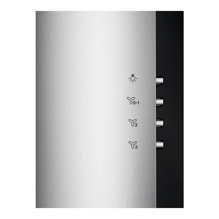 Витяжка кухонна Electrolux LFV326K зображення 2