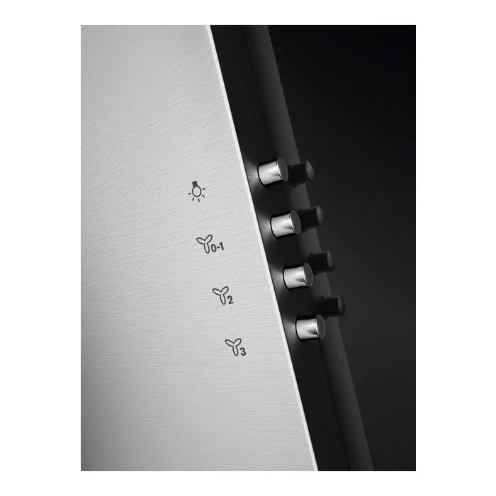 Витяжка кухонна Electrolux LFV326K зображення 5