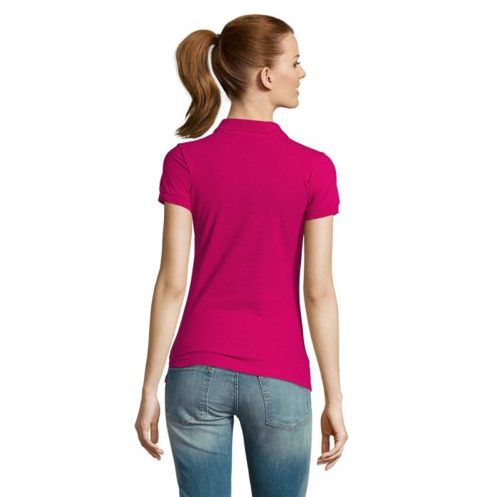 Поло Sol's Passion фуксія XL (11338140XL) изображение 2