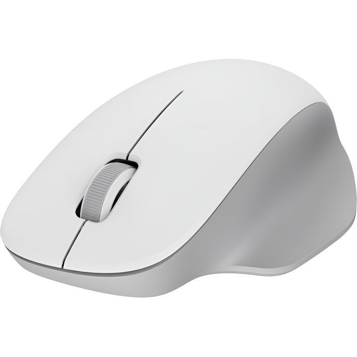 Мишка Xiaomi Comfort Edition Wireless White (BHR9354GL) (1126355)