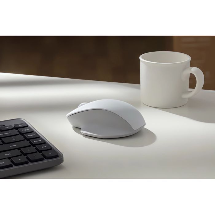 Мишка Xiaomi Comfort Edition Wireless White (BHR9354GL) (1126355) зображення 8